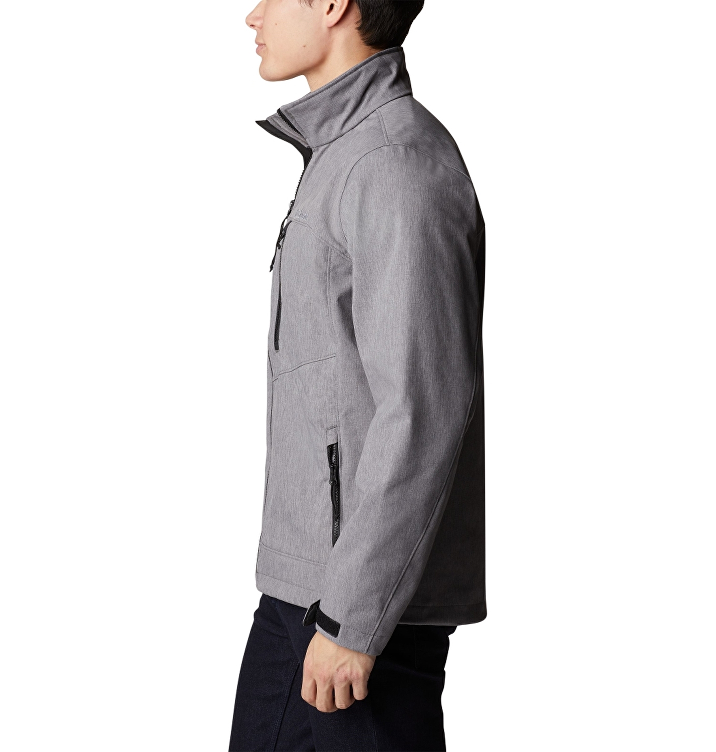 Cruiser Valley Erkek Softshell
