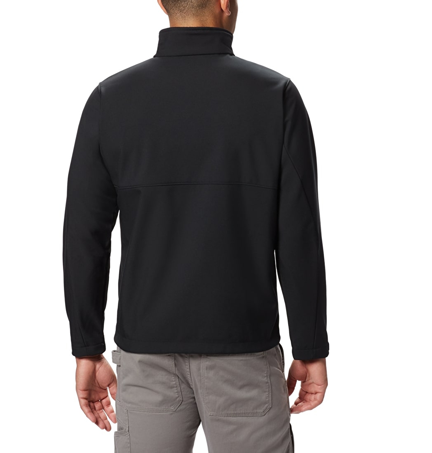 Ascender Erkek Softshell Ceket