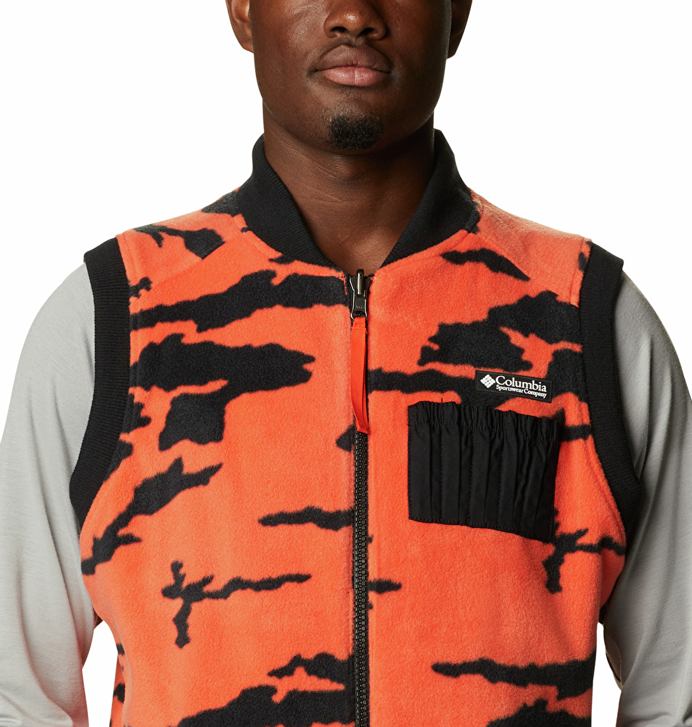 Field Roc Reversible Erkek Yelek