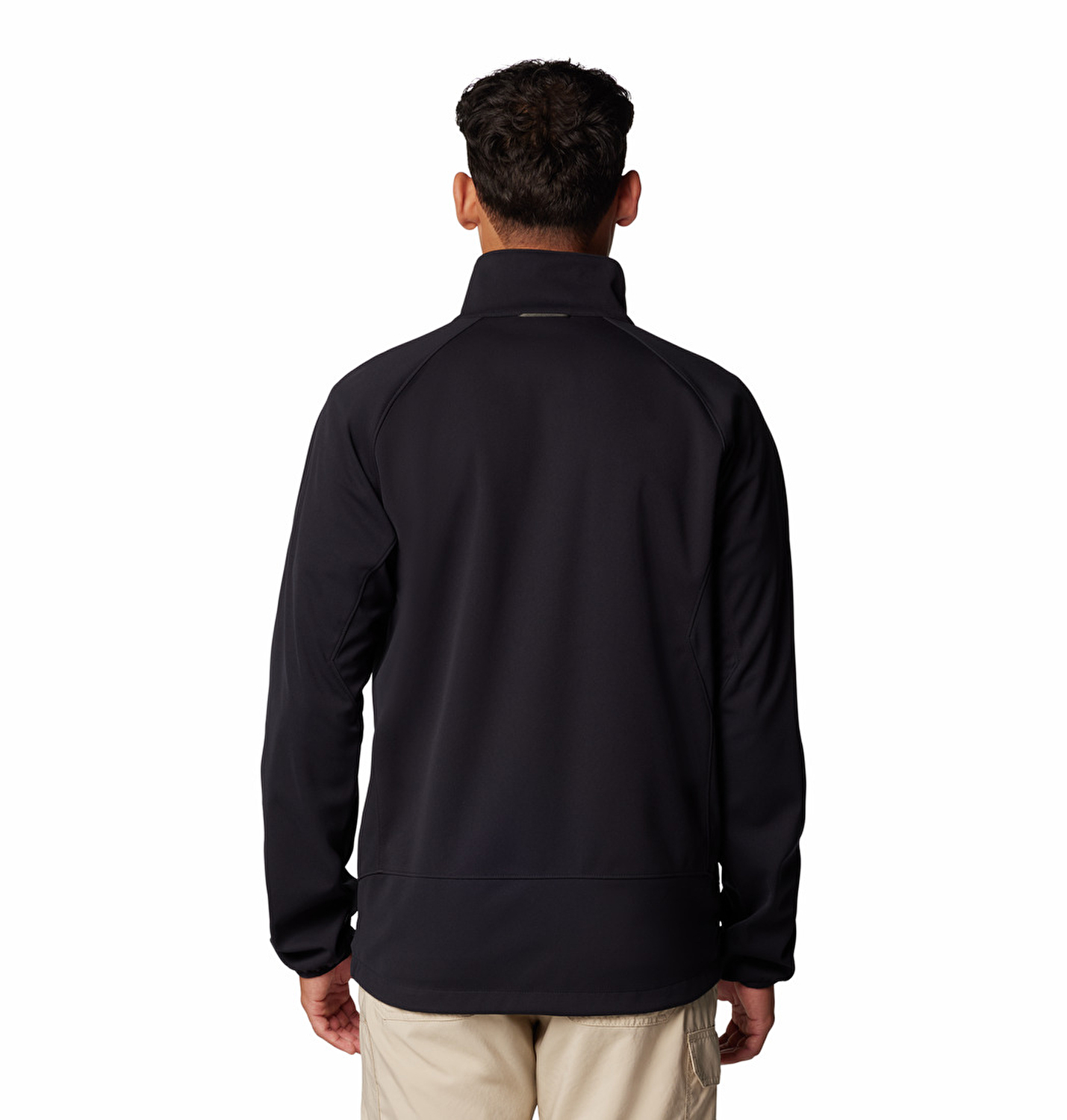 Canyon Meadows II Erkek Softshell