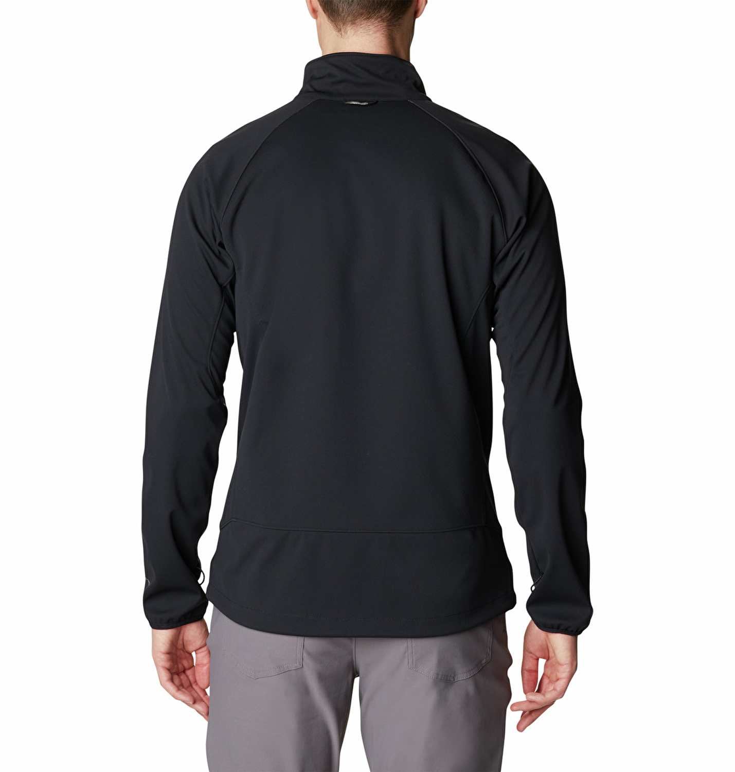 Canyon Meadows Erkek Softshell