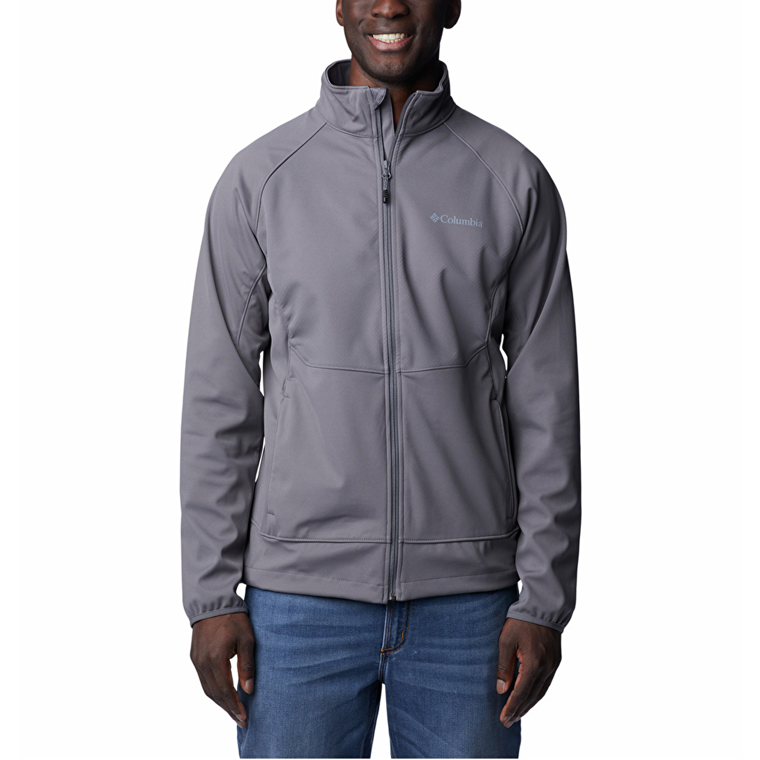 Canyon Meadows Erkek Softshell