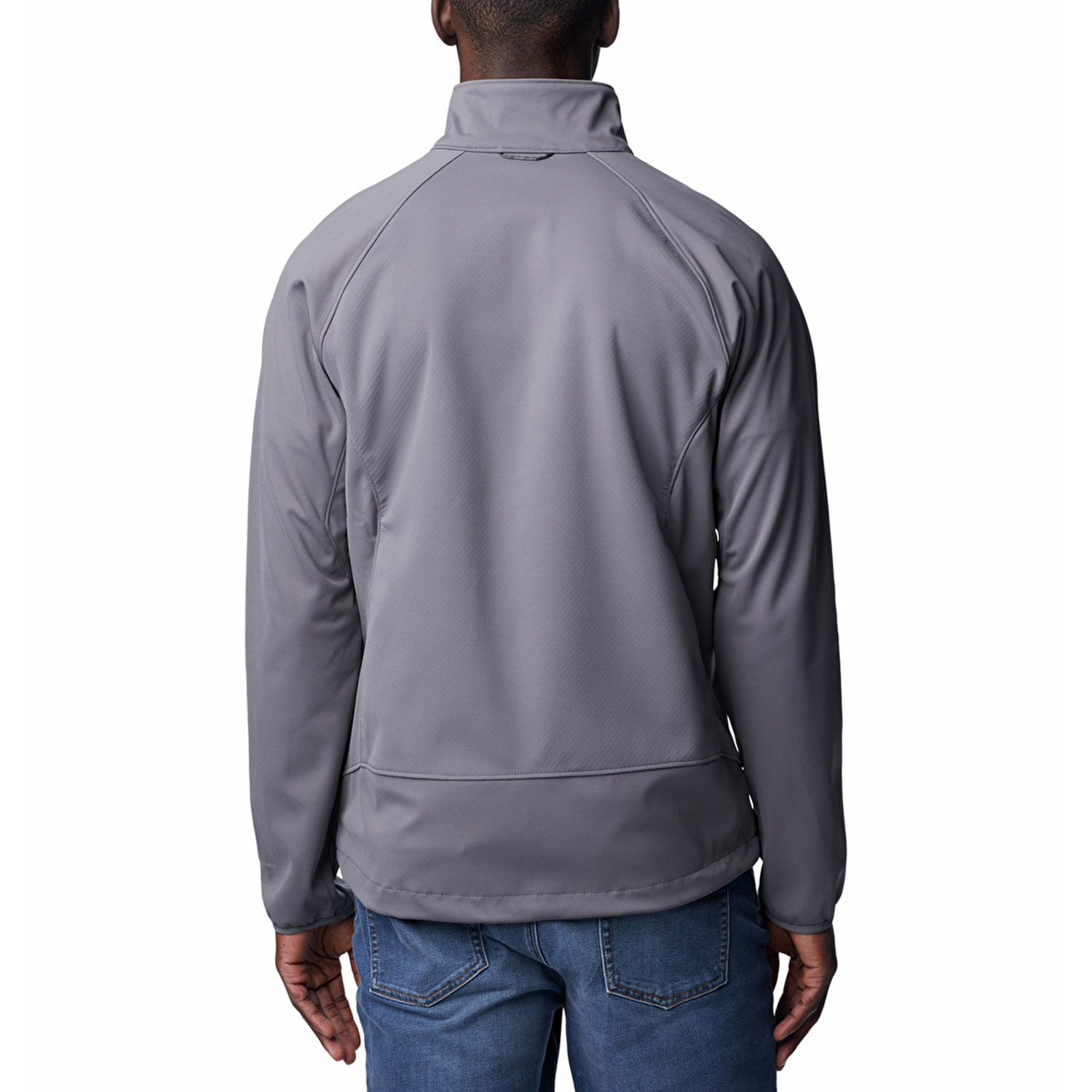 Canyon Meadows Erkek Softshell