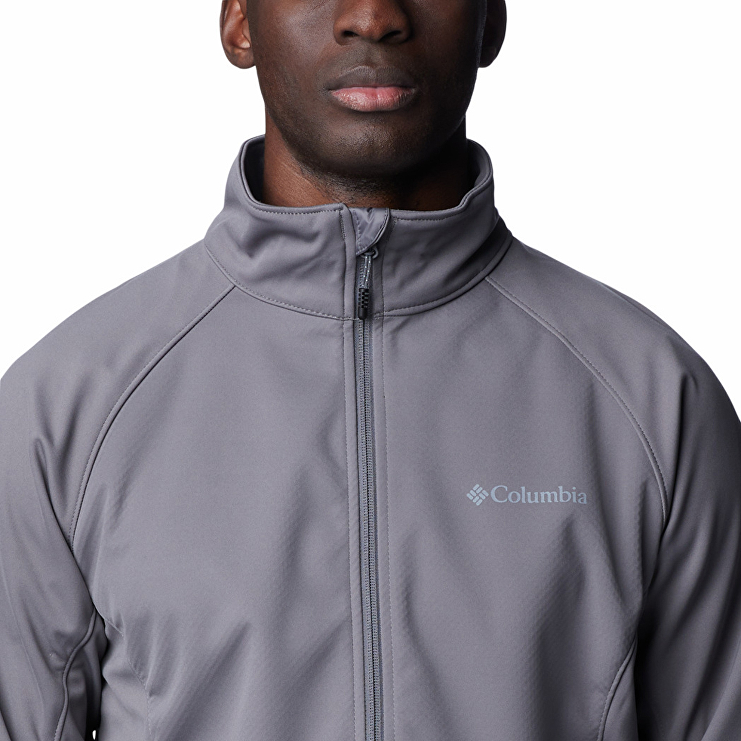 Canyon Meadows Erkek Softshell