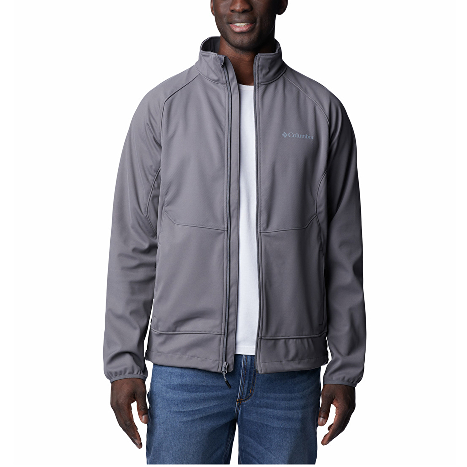 Canyon Meadows Erkek Softshell