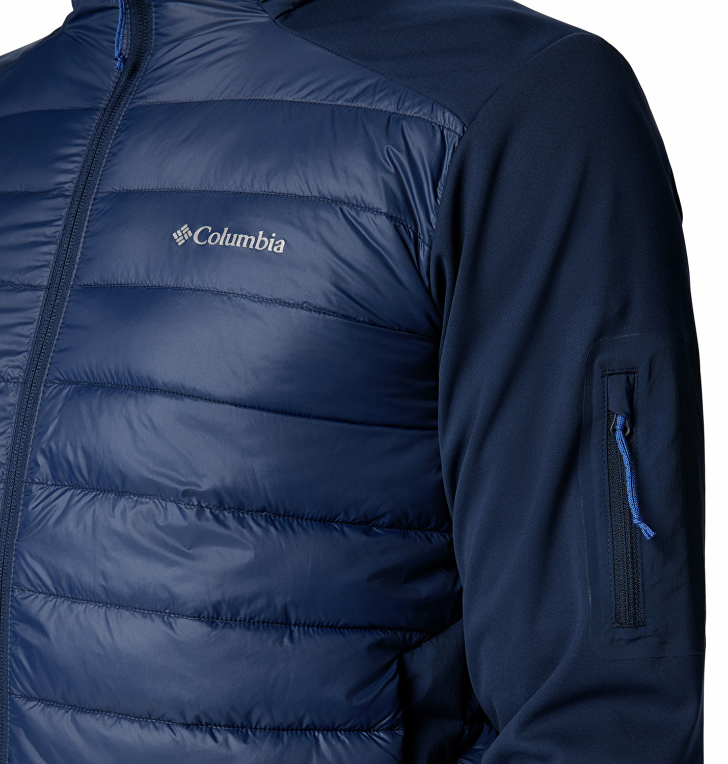 Columbia Tech Hybrid Erkek Softshell