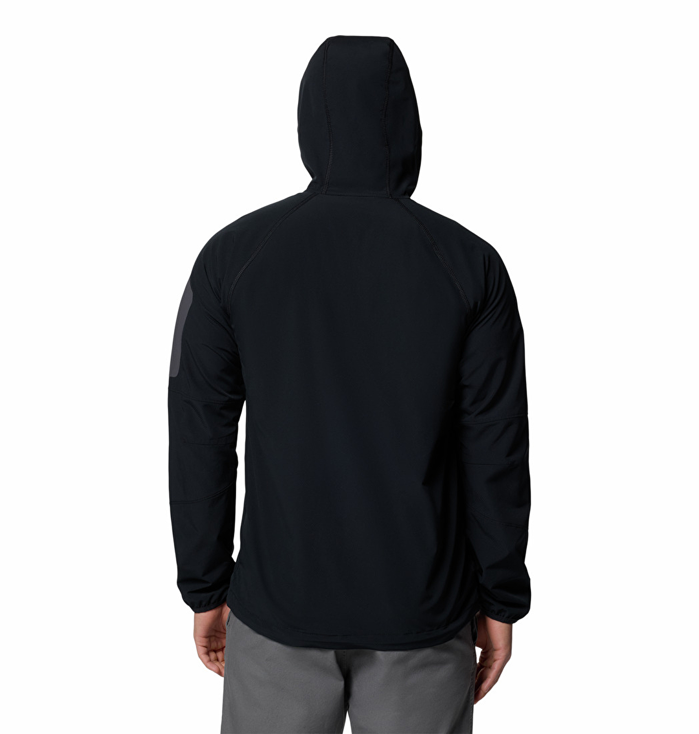 Tall Heights II Hooded Erkek Softshell