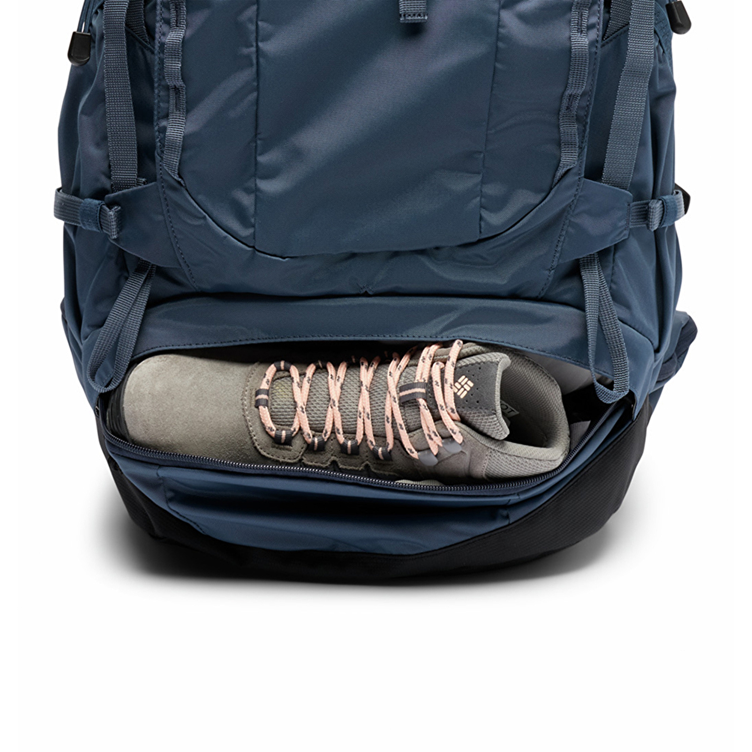 Wildwood Heights 45L+5L Teknik Sırt Çantası