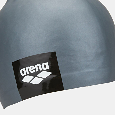 Arena Logo Unisex Bone