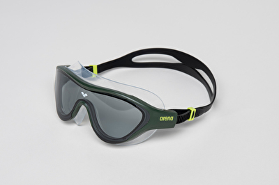Air-Soft Unisex Yüzücü Gözlüğü