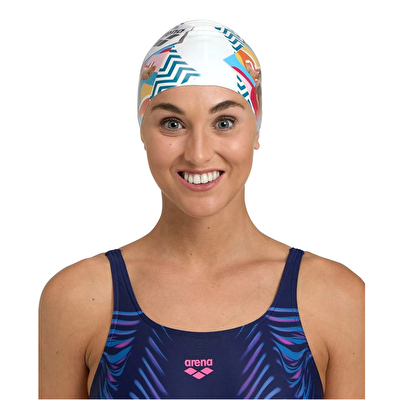 Arena Hd Cap Unisex Bone