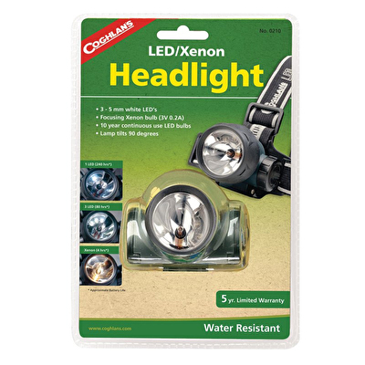 Coghlans Xenon Led Kafa Lambası