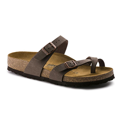 Birkenstock Mayari Bf Nu Kadın Terlik