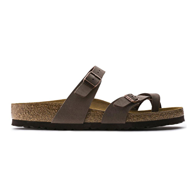 Birkenstock Mayari Bf Nu Kadın Terlik