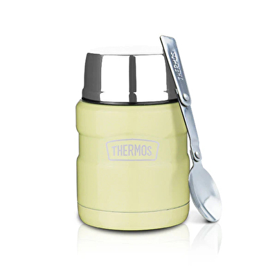 Thermos 0.47L Stainless King Yemek Termosu