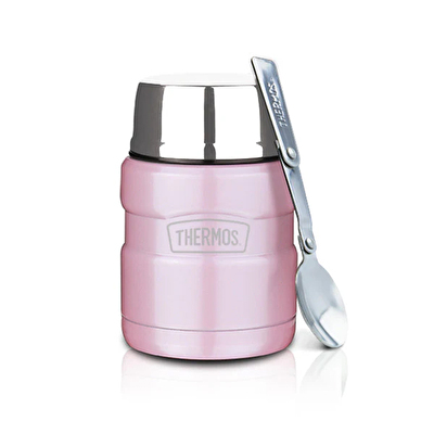 Thermos 0.47L Stainless King Yemek Termosu