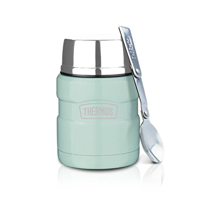 Thermos 0.47L Stainless King Yemek Termosu