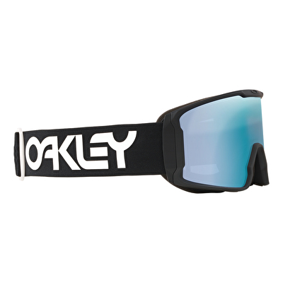 Oakley Line Miner L Erkek Kayak Gözlüğü