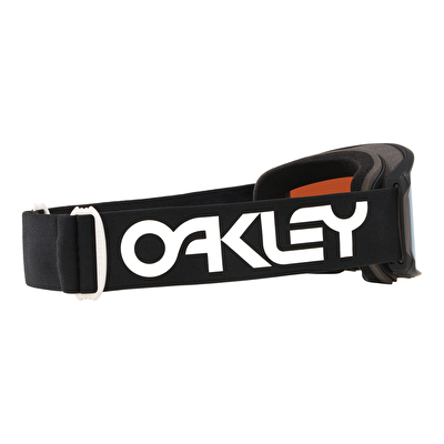 Oakley Line Miner L Erkek Kayak Gözlüğü