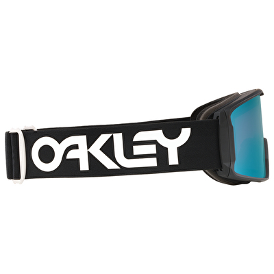 Oakley Line Miner L Erkek Kayak Gözlüğü