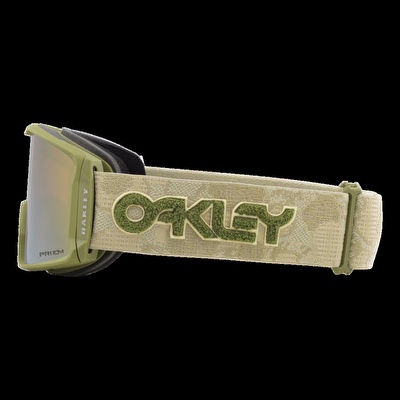 Oakley Line Miner L Erkek Kayak Gözlüğü