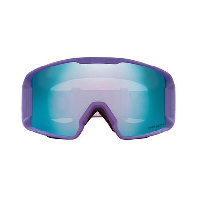 Oakley Unisex Mor Oakley Line Miner M Kayak Gözlüğü