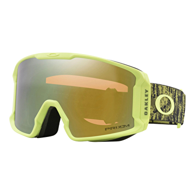 Oakley Line Miner M Unisex Kayak Gözlüğü