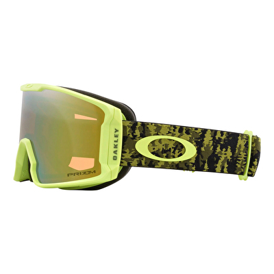 Oakley Line Miner M Unisex Kayak Gözlüğü