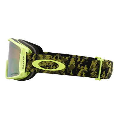 Oakley Line Miner M Unisex Kayak Gözlüğü