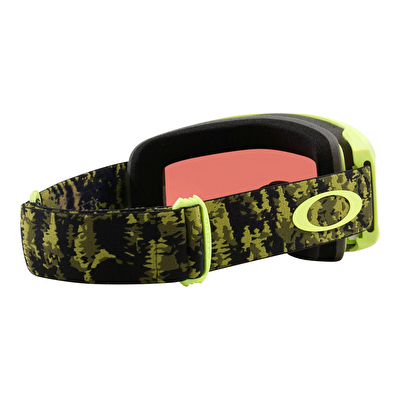 Oakley Line Miner M Unisex Kayak Gözlüğü