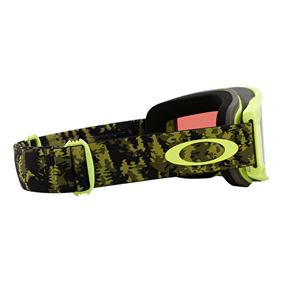 Oakley Line Miner M Unisex Kayak Gözlüğü