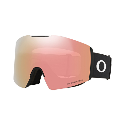 Oakley Unisex Siyah Oakley Fall Line L Kayak Gözlüğü