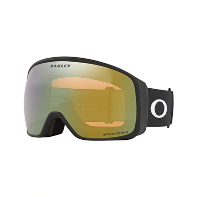 Oakley Unisex Beyaz Oakley Flight Tracker L Kayak Gözlüğü