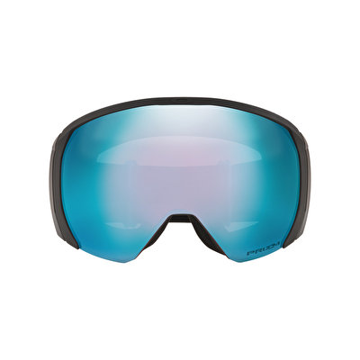 Oakley Unisex Siyah Oakley Flight Path L Kayak Gözlüğü