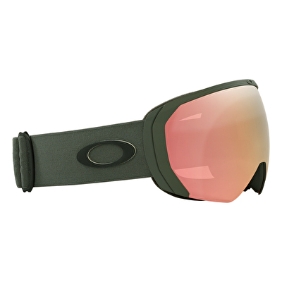 Oakley Flight Path L Erkek Kayak Gözlüğü