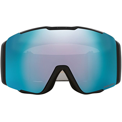 Oakley Unisex Siyah Oakley Line Miner Pro L Kayak Gözlüğü