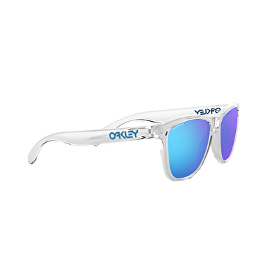 Frogskins Unisex Güneş Gözlüğü