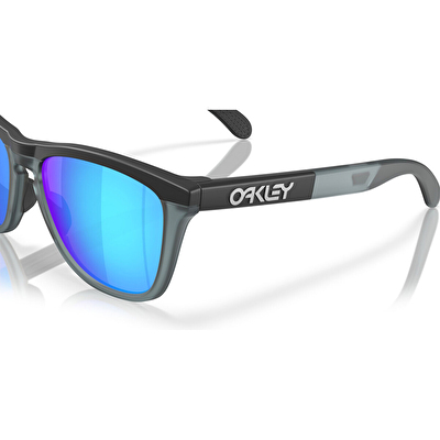 Oakley Frogskins Range Erkek Güneş Gözlüğü