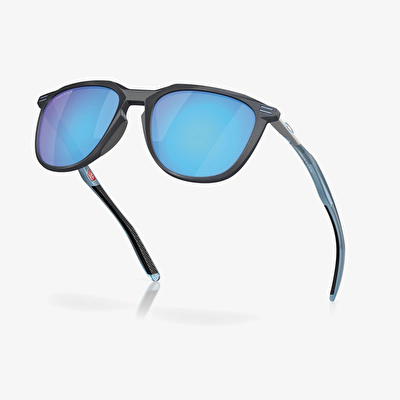 Oakley Unisex Turkuaz Oakley Thurso Güneş Gözlüğü 928675OA75OA54