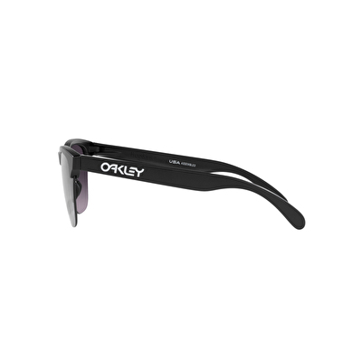 Oakley Unisex Siyah Frogskins Lite Güneş Gözlüğü 937449GRE49GRE63