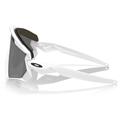 Oakley Wind Jacket 2.0 Unisex Güneş Gözlüğü
