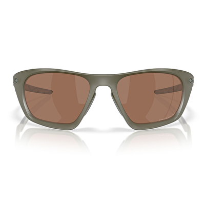 Oakley Erkek Kahverengi Oakley Lateralis Güneş Gözlüğü