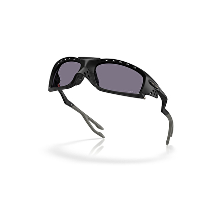 Oakley Erkek Siyah Oakley Plantaris SQ Güneş Gözlüğü