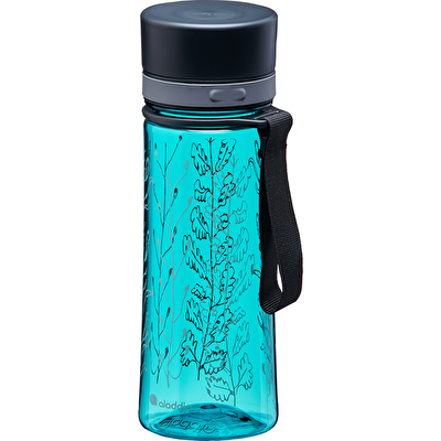 Aladdin Aveo Water Bottle 0.35L Aqua Blue  Matara