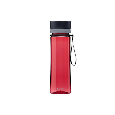 Aveo Water Bottle 0.6L Aqua Blue Matara