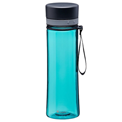 Aveo Water Bottle 0.6L Aqua Blue Matara