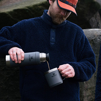 Stanley 0.74L The Legendary Classic Termos