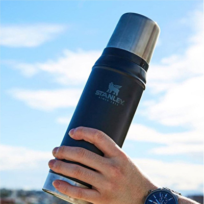 Stanley 0.74L The Legendary Classic Termos