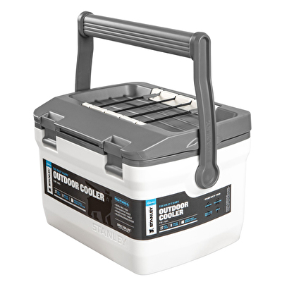 Stanley 6.6L The Easy Carry Outdoor Soğutucu