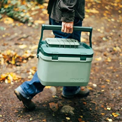 Stanley 15.1L The Easy Carry Outdoor Soğutucu